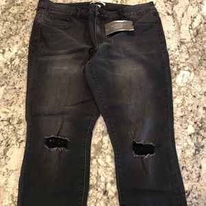 Jeans size 16